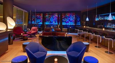 دبلیو بارسلونا