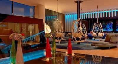 دبلیو بارسلونا