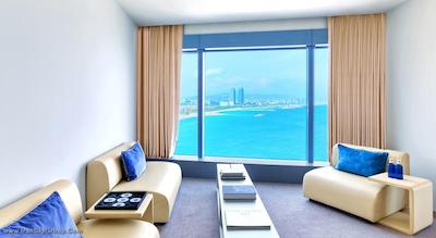 دبلیو بارسلونا