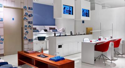 دبلیو بارسلونا