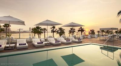 دبلیو بارسلونا