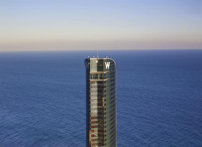 دبلیو بارسلونا