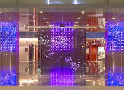 دبلیو بارسلونا