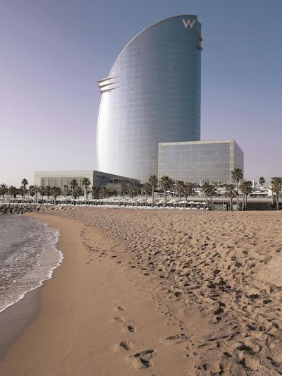 دبلیو بارسلونا