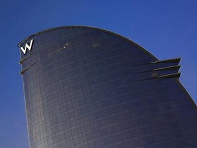 دبلیو بارسلونا