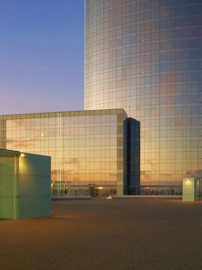 دبلیو بارسلونا