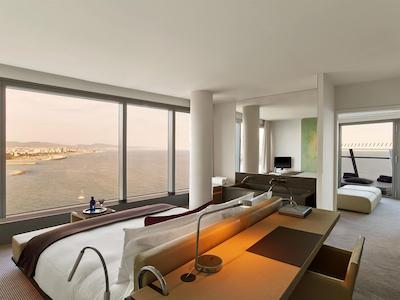 دبلیو بارسلونا