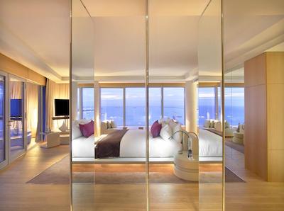 دبلیو بارسلونا