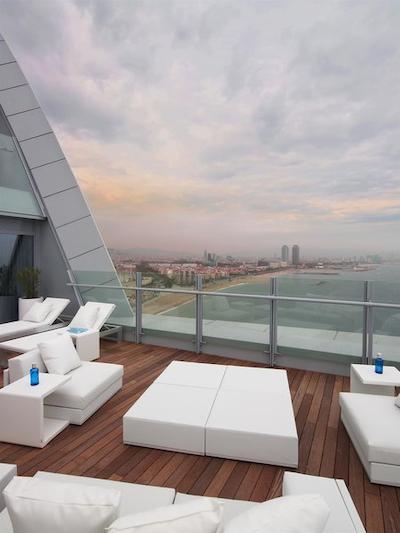 دبلیو بارسلونا