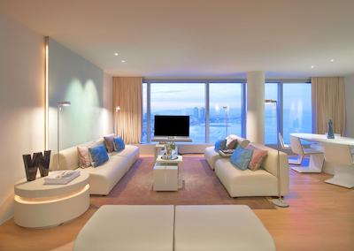 دبلیو بارسلونا