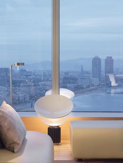 دبلیو بارسلونا