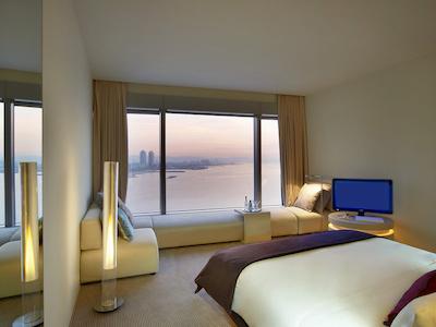 دبلیو بارسلونا