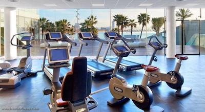 دبلیو بارسلونا