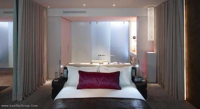 دبلیو بارسلونا