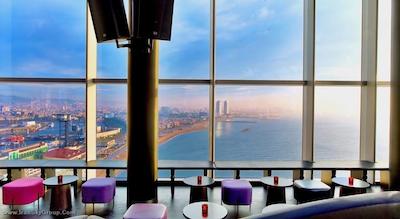 دبلیو بارسلونا