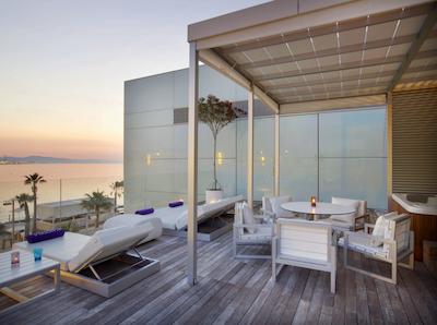 دبلیو بارسلونا