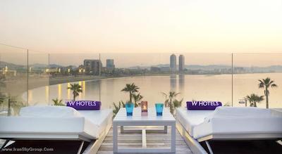 دبلیو بارسلونا