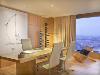 دبلیو بارسلونا