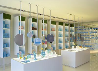 دبلیو بارسلونا