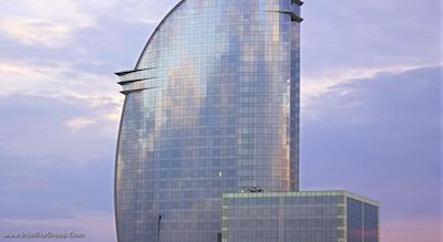 دبلیو بارسلونا