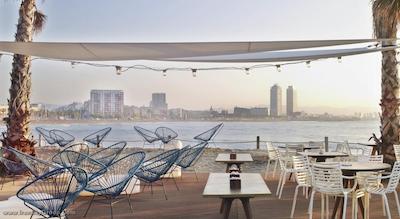 دبلیو بارسلونا