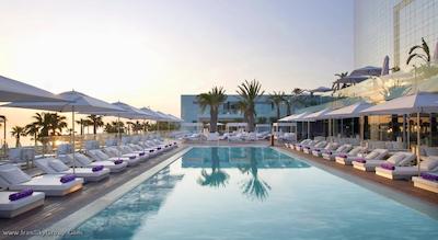 دبلیو بارسلونا