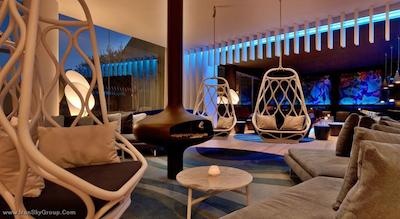 دبلیو بارسلونا