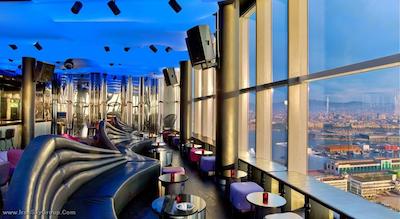 دبلیو بارسلونا