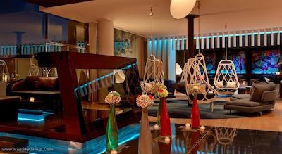 دبلیو بارسلونا