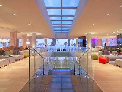 دبلیو بارسلونا