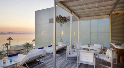 دبلیو بارسلونا