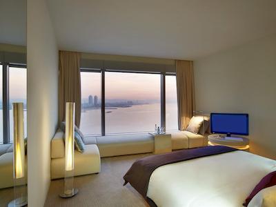 دبلیو بارسلونا