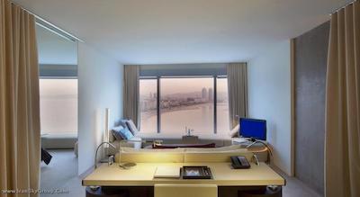 دبلیو بارسلونا