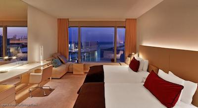 دبلیو بارسلونا