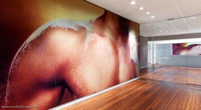 دبلیو بارسلونا