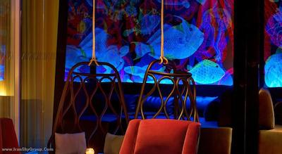 دبلیو بارسلونا