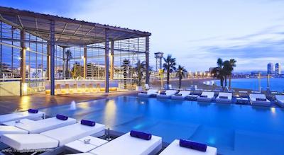 دبلیو بارسلونا