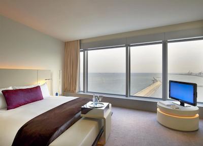 دبلیو بارسلونا