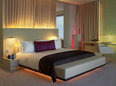 دبلیو بارسلونا