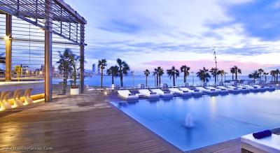 دبلیو بارسلونا