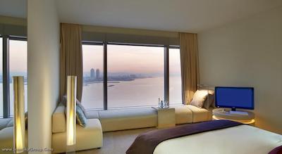 دبلیو بارسلونا