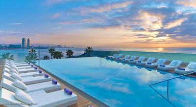 دبلیو بارسلونا