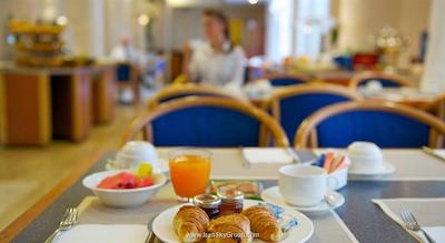 نووتل فیرنزنورد آئروپورتو