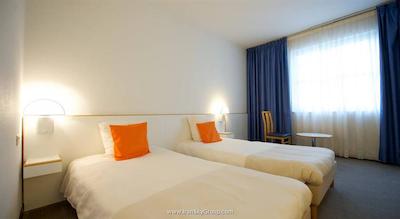 نووتل فیرنزنورد آئروپورتو