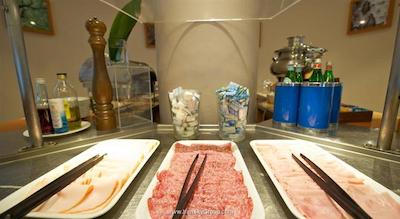 نووتل فیرنزنورد آئروپورتو