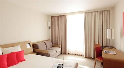 نووتل فیرنزنورد آئروپورتو