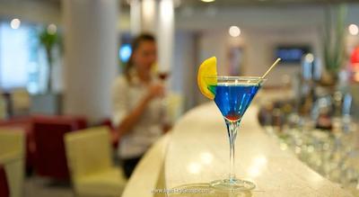 نووتل فیرنزنورد آئروپورتو