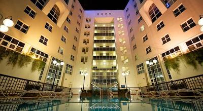 نووتل فیرنزنورد آئروپورتو