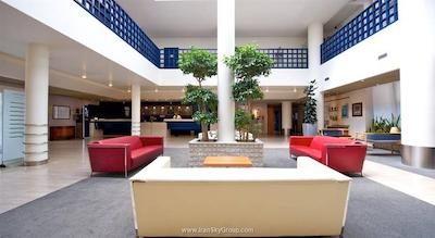 نووتل فیرنزنورد آئروپورتو