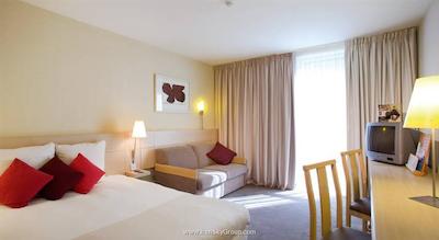 نووتل فیرنزنورد آئروپورتو